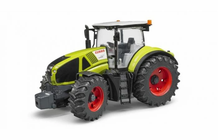 Bruder 3012 Claas Axion 950 Tractor - Afbeelding 2