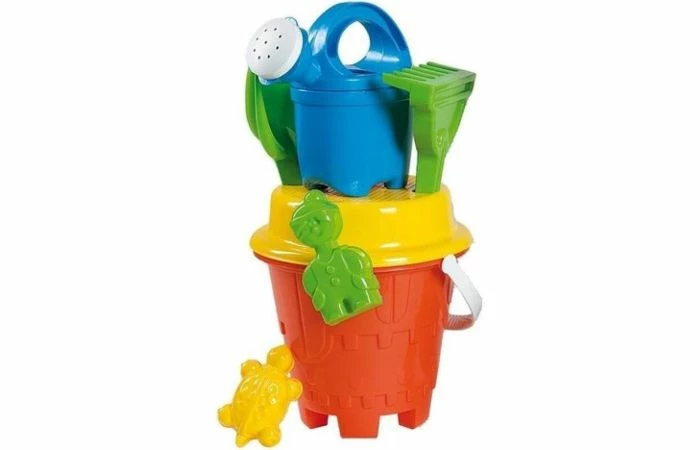 Emmerset 15 Uni Kasteel 7-delig - Afbeelding 3