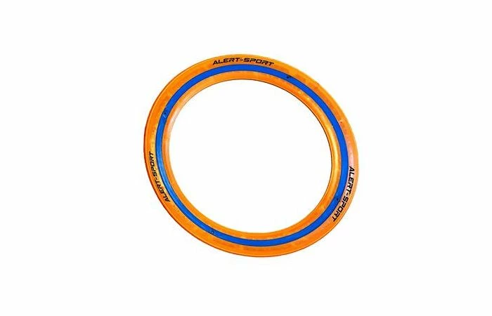 Alert Flying Ring Frisbee 25 Cm