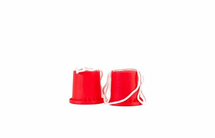 Alert Loopklossen - Afbeelding 2