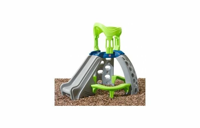 Step2 Castel Top Mountain Climber