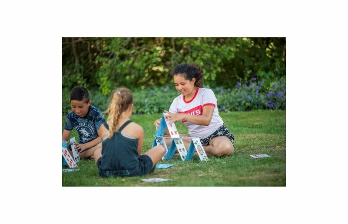 Outdoor Play Speelkaarten XL - Afbeelding 5