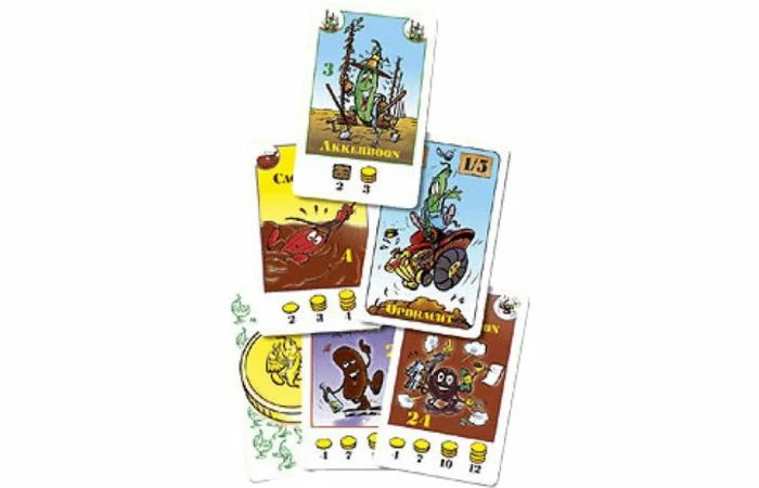 999 Games Boonanza De Uitbreiding - Afbeelding 4