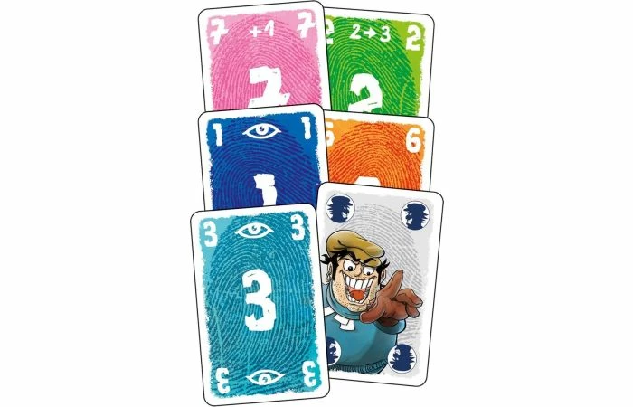 999 Games Jatten - Afbeelding 2