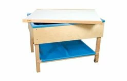 Educo Zand- En Watertafel | Afdekplaat 522549