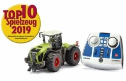 Siku 6794 Claas Xerion 5000 TRAC VC Met Besturing Via De App