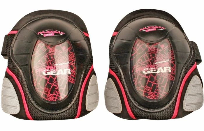 Nijdam Beschermset Deluxe Junior - Afbeelding 3