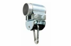 Marathon Schommelhaak Stalen Pijp O 6-7 Cm