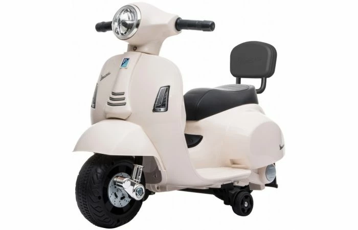 E-Scooter Mini Vespa GTS H1 Wit