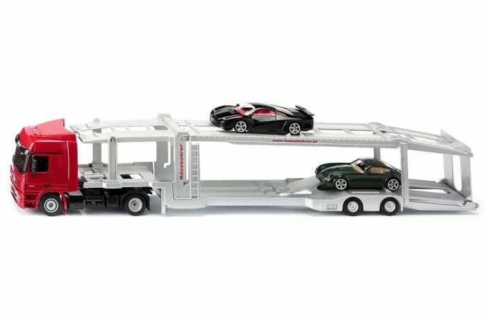 Siku 3934 Autotransporter - Afbeelding 2