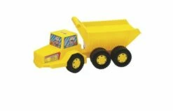 Educo Zandtruck, Lengte 47 Cm