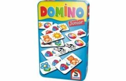 999 Games Domino Junior