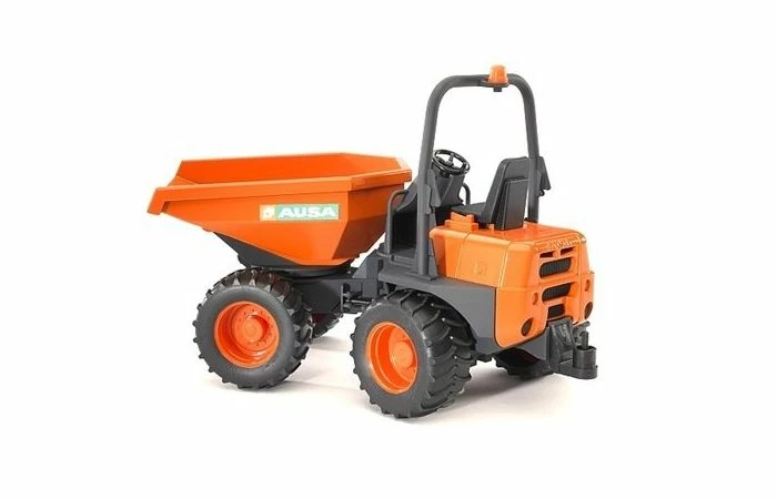 Bruder 2449 Ausa Mini Dumper - Afbeelding 5