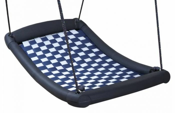 Multi Kids Schommel Medium - Afbeelding 3