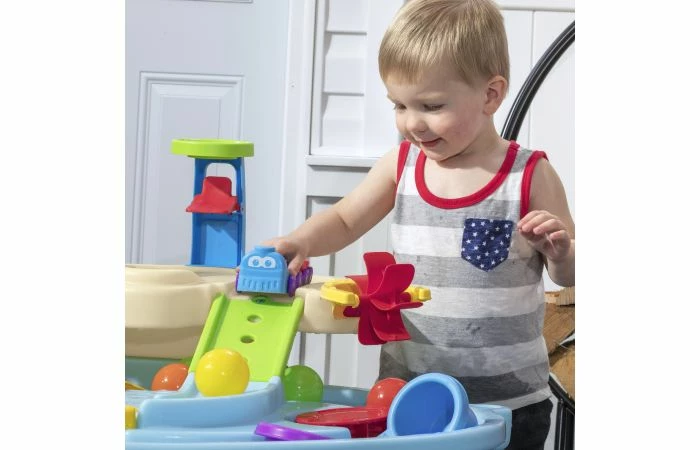 Step2 Ball Buddies Adventure Center - Afbeelding 9