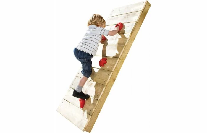 KBT Klimstenen - Set Van 5 Stuks - Medium - Groen - Afbeelding 3