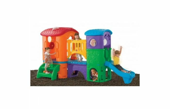 Step2 Clubhouse Speeltoestel - Afbeelding 7