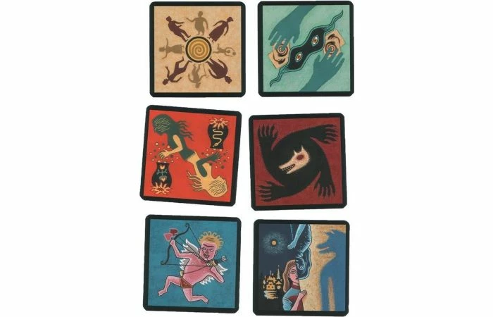 999 Games De Weerwolven Van Wakkerdam Basisspel - Afbeelding 2