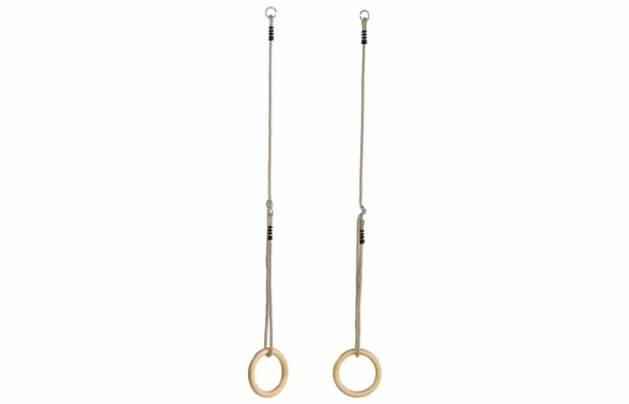 KBT Houten Turnringen 25 X 145 PH - Afbeelding 5