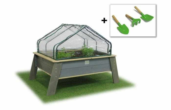 EXIT Aksent Kweektafel XL Deluxe