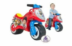 Injusa Paw Patrol Loopmotor