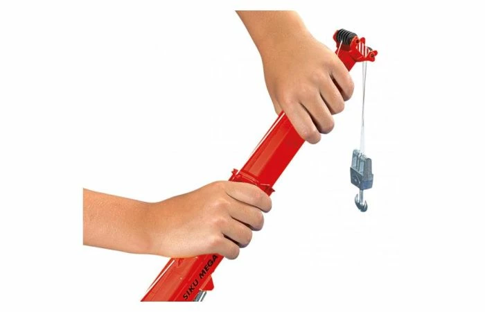 Siku 4311 Mega Lifter - Afbeelding 2