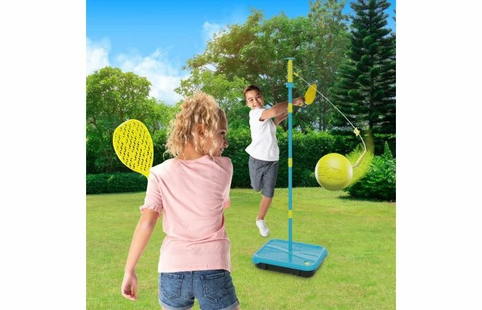 Mookie Swingball Lite - Afbeelding 6