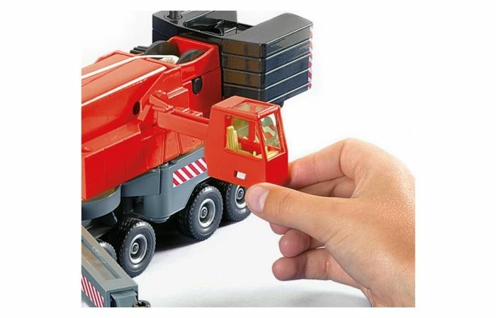 Siku 4311 Mega Lifter - Afbeelding 3