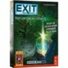 999 Games Exit - Het Vergeten Eiland