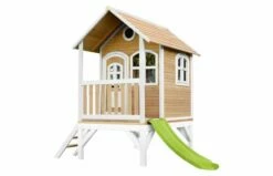 Axi Speelhuis Tom (bruin/wit)