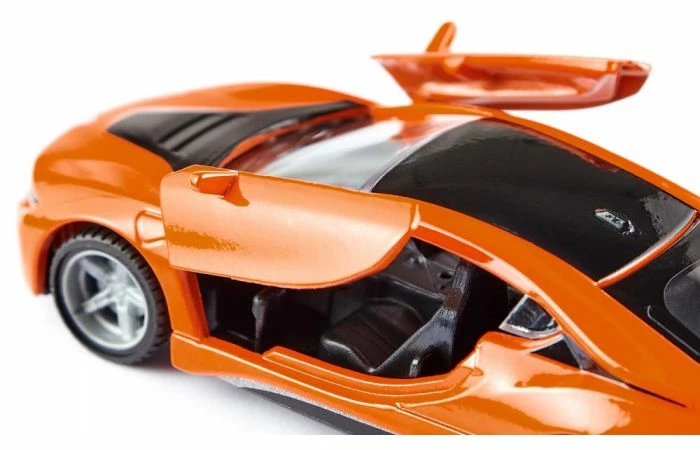 Siku 2348 BMW I8 LCI - Afbeelding 2