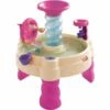 Little Tikes Spiral Watertafel Roze