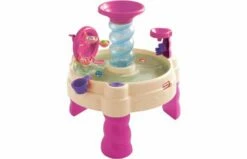 Little Tikes Spiral Watertafel Roze
