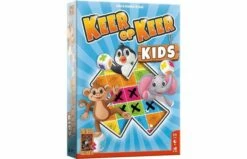 999 Games Keer Op Keer Kids