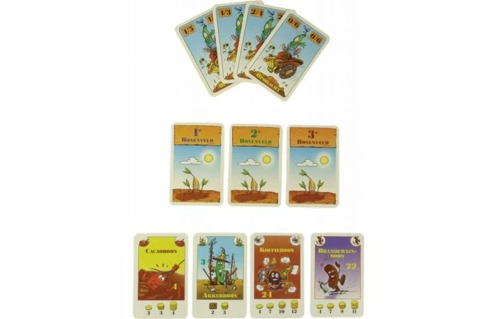 999 Games Boonanza De Uitbreiding - Afbeelding 3