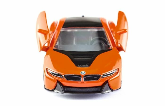 Siku 2348 BMW I8 LCI - Afbeelding 3