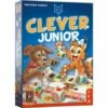 999 Games Clever Junior