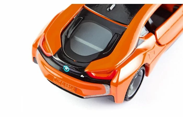 Siku 2348 BMW I8 LCI - Afbeelding 4