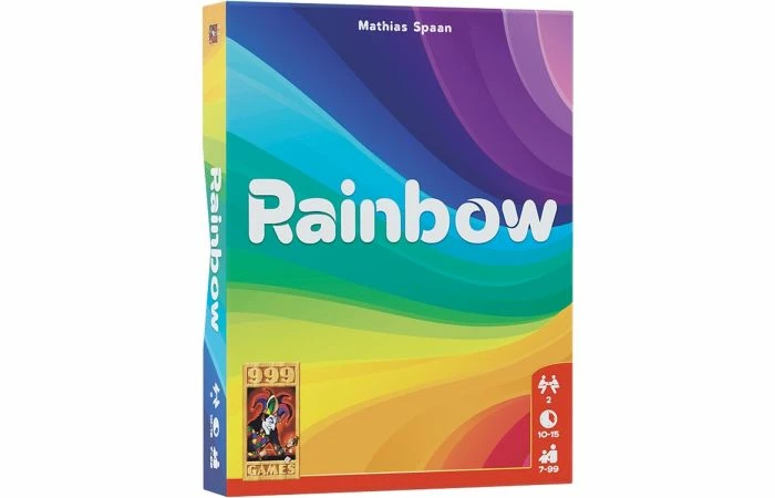 999 Games Rainbow