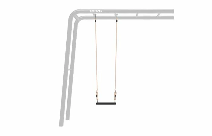 BERG Playbase Accessoire Rubberen Schommel