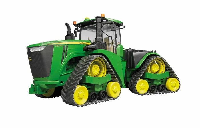 Bruder 4055 John Deere 962RX