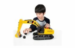 Caterpillar Excavator LaS