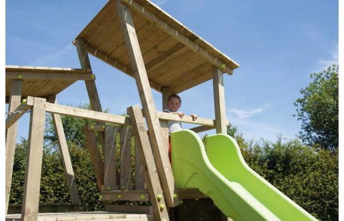 White Rhino Savannah Speeltoestel - Afbeelding 3