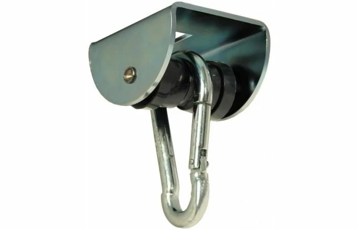 Marathon Haak Doorsteek RVS 304 Ronde / Vierkante Balk - Afbeelding 2