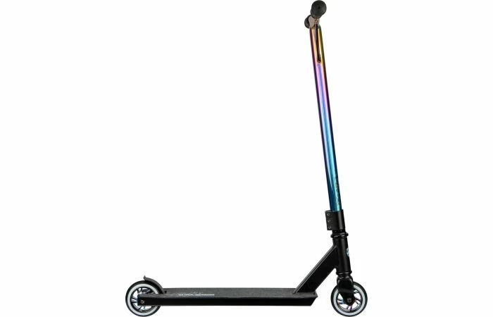 Black Dragon Stuntstep Neo Chromagnon - Afbeelding 2