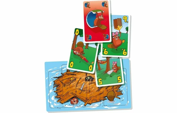 999 Games Beverclan - Afbeelding 3