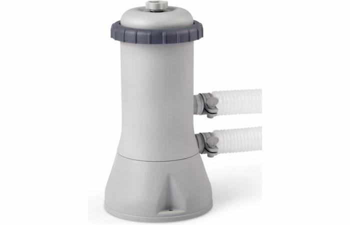 Intex Prism Frame Zwembad 400x200x100 Cm - Afbeelding 9