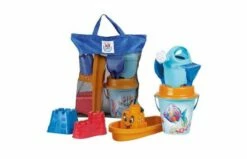 Strandset Fish In Tas 8 Dlg.