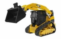 Bruder 2136 Caterpillar Lader