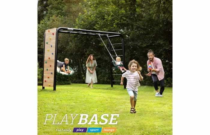 BERG Playbase Accessoire Babyzitje - Afbeelding 2
